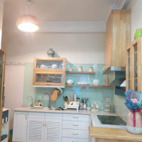 Chính Chủ Bán Nhà 5 Tầng 45m2, ô Tô đỗ Cửa, Phố Nguyễn Sơn, Nhỉnh 4 Tỷ, Lh 0984554345