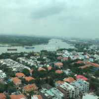 Chính Chủ Bán Nhanh 3 Phòng View Sông The Vista 65 Tỷ Thu Về