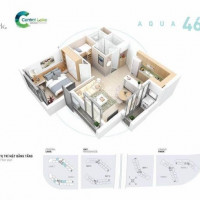 Chính Chủ Bán Nhanh 46m2 Sky1 View Hồ Giá 1,230tr Bao Phi Sang Tên Lh 0948014568