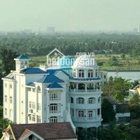 Chính Chủ Bán Nhanh Biệt Thự White Villa Giang Văn Minh, Thảo điền