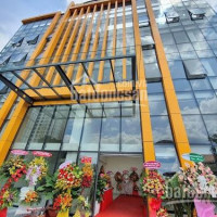 Chính Chủ Bán Nhanh Building 39x46m, Dtcn 1100m2, 2 Hầm 14 Tầng, Mặt Tiền Ung Văn Khiêm - D2, P25, Bình Thạnh