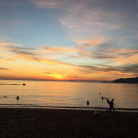Chính Chủ Bán Nhanh Căn 25 View Biển Phố đẹp Tại Vinpearl Beachfront Condotel Trần Phú, Giá Tôi Bán: 2,1 Tỷ