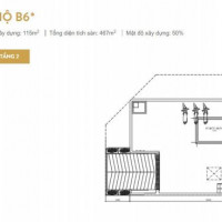 Chính Chủ Bán Nhanh Căn Góc Mặt đường Lớn Shophpuse Sunshine City Ngay Ciputra Hà Nội 2275m2, Giá Bán 145tr/m2