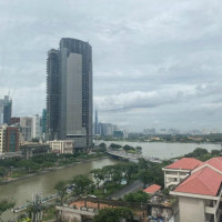 Chính Chủ Bán Nhanh Căn Hộ Saigon Royal, Quận 4, 2 Căn 2pn Liền Kề, View Sông Sài Gòn, Lh: 0909135352