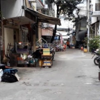 Chính Chủ Bán Nhanh Căn Nhà Nát Trả Nợ đường Hồ Thị Kỷ, Q10, Shr Tt 1 Tỷ 400tr 52m2 Xdtd, Lh: 0933295680 Phong