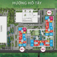 Chính Chủ Bán Nhanh Cắt Lỗ 1 Tỷ Căn Hộ Vinhomes Metropolis, 4pn, 146m2 Toà M3, 0969508818