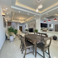 Chính Chủ Bán Nhanh Ch Belleza Q7: Dt: 124m2, 3pn, Nhà Decor Full Nội Thất, Giá: 34 Tỷ, Nhà Trống, Giá:295 Tỷ,shr