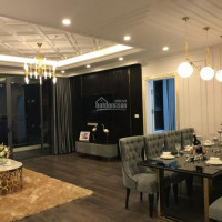 Chính Chủ Bán Nhanh Chung Cư Cao Cấp Diamond Flower, Dt 121m2, 3 Ngủ, 2 Wc Full Nội Thất Gía 4199 Tỷ