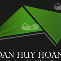 Chính Chủ Bán Nhanh đất đường Hoa Phượng Khu Biệt Thự Euro Village Hướng Tây, Giá 72 Triệu/m2 - Toàn Huy Hoàng