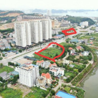 Chính Chủ Bán Nhanh đất Khách Sạn 2000m2 đường Hoàng Quốc Việt, Bãi Cháy, Hạ Long, Quảng Ninh Lh 24/7: 0964926776