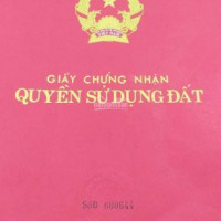 Chính Chủ Bán Nhanh đất Mặt đường 353 - Phạm Văn đồng, Hòa Nghĩa, Dương Kinh, Hải Phòng