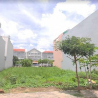 Chính Chủ Bán Nhanh đất (mt D18) Kdc Việt Phú Garden, Bình Chánh Thổ Cư 100% Shr, Giá 22 Tỷ, Dt 100m2, 0909857190