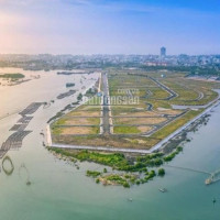 Chính Chủ Bán Nhanh đất Nền Dự án Marine Ciity Giá Mềm Nhất Vũng Tàu