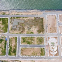 Chính Chủ Bán Nhanh đất Nền Dự án Queen Pearl Marina Complex, Lô 100m2, View Hướng Biển, Bình Thuận