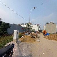 Chính Chủ Bán Nhanh đất Shr Từng Lô Nguyễn Thị Tú, Ngay Kdc Vĩnh Lộc Giá 22tỷ