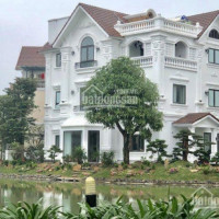 Chính Chủ, Bán Nhanh, đơn Lập Nguyệt Quế, 351m2, 28 Tỷ, Trung Tâm Giữa Hồ 12ha Harmony, 0962678988