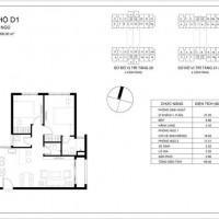 Chính Chủ Bán Nhanh Gấp Căn 69m2, Lầu Cao, Căn Góc View Sông Và Nguyễn Văn Linh Giá 1540 Tỷ đã Thanh Toán 380tr