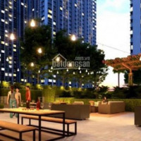 Chính Chủ Bán Nhanh Gấp Căn Hộ Cao Cấp Saigon Riverside Q7 1pn - Phỏng Thủy Cực đẹp Tiện ích 5 Sao