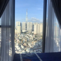 Chính Chủ Bán Nhanh Gấp Căn Hộ Vinhome Ba Son 2pn View Landmark 81 Lh: O932656618 Ngân