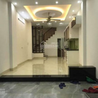 Chính Chủ Bán Nhanh Gấp Nhà Dân 3t 52m2 Mặt Ngõ Kd được ô Tô đỗ Cửa - đường Thông Ngay Cầu Am - Ngô Thì Sỹ