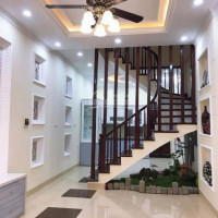 Chính Chủ Bán Nhanh Gấp Nhà Mới Tại Trần Duy Hưng 56m2 X 4 Tầng, Mt 4m, đất Vuông, Ngõ Rộng, Giá 52 Tỷ