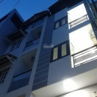 Chính Chủ Bán Nhanh Gấp! Villa Dt 4x13m Nở Hậu, Có Hầm Kc 5 Tầng, Nguyễn Thị Minh Khai, đa Kao, Q1 Giá 13 Tỷ Tl