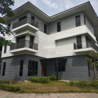 Chính Chủ Bán Nhanh Liền Kề Splendora An Khánh 5 Tầng 126m2 Phía Sau Là Công Viên Nội Khu, Cho Hà Quốc Thuê Giá Cao