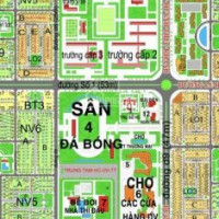 Chính Chủ Bán Nhanh Lô đất Dự án Hud, Dt 140m2, đường 12m, Giá 1 Tỷ/nền, Sổ Hồng Riêng