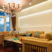 Chính Chủ Bán Nhanh Nhà 3 Tầng Mặt Tiền đường Bằng Lăng 1 - Khu Biệt Thự Euro Villa Ngay Bờ Sông Hàn Tuyệt đẹp