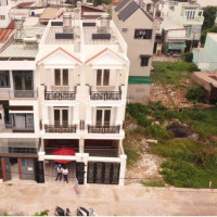 Chính Chủ Bán Nhanh Nhà 4 Tầng đường 10 Sát Siêu Thị Coop Mart Bình Triệu (5x16m) Xe Hơi Tới Nhà Bán Nhanh 6tỷ