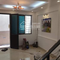 Chính Chủ Bán Nhanh Nhà 5 Tầng Cầu Cốc, Tây Mỗ 35m2 ô Tô đỗ Cách 10m, Gần Trường Học, Chợ, Lh: 0941911333