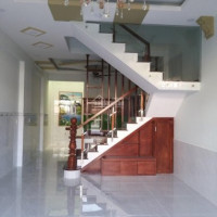 Chính Chủ Bán Nhanh Nhà 70m2, 1 Trệt 2 Lầu, Sân Thượng, Nguyễn Duy Trinh, P Bình Trưng Tây, Q2