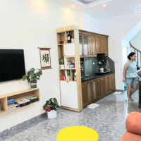 Chính Chủ Bán Nhanh Nhà Bát Khối 33m2, 4 Tầng, Cô Tô đỗ Cổng, Nội Thất Xịn đẹp Như Hình 100% 215 Tỷ