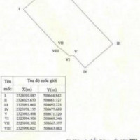 Chính Chủ Bán Nhanh Nhà đất Mặt Phố, Phạm Ngọc Thạch, đống đa Hà Nội