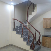 Chính Chủ Bán Nhanh Nhà đẹp Gần đường Nguyễn Khoái, Ven Sông, 30m2, Giá 285 Tỷ