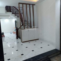 Chính Chủ Bán Nhanh Nhà đẹp Phùng Khoang 36m2, 5 Tầng, 325 Tỷ Ngõ Ba Gác đua