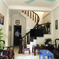 Chính Chủ Bán Nhanh Nhà Dt 42m2 X 3,5 Tầng Ngõ 264/47 đường Ngọc Thụy , Cách Chợ Ngọc Thụy 50m
