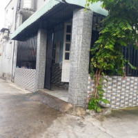Chính Chủ Bán Nhanh Nhà Góc 2 Mặt Tiền Kp5 , P Long Bình, Tp Biên Hòa 