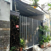 Chính Chủ Bán Nhanh Nhà Hẻm Xe Hơi Huỳnh Tấn Phát Quận 7  Dt 4,5x20 ,sh 90m2 Xe Hơi Tới Nhà Giá 5,6 Tỷ