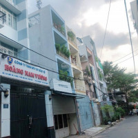 Chính Chủ Bán Nhanh Nhà Khu Vip đường 10m Thông đường Diệp Minh Châu, 4x18m, đúc 45tấm Giá 9tỷ950tr, P Tsn, Qtp