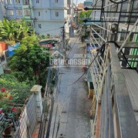 Chính Chủ Bán Nhanh Nhà Kim Giang 30m2 6 Tầng, Ngõ Thông Otô, Giá 2,4 Tỷ