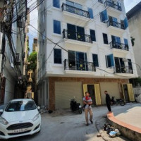 Chính Chủ Bán Nhanh Nhà Kv Mễ Trì - Lê Quang đạo, C4 85m² - Lô Góc ô Tô Vào - Xây Bt - Chdv, Ccmn - Chỉ 5 X Tỷ