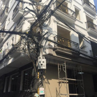 Chính Chủ Bán Nhanh Nhà Lô Góc 10 Tầng, Thang Máy Giá 35 Tỷ Có Thương Lượng