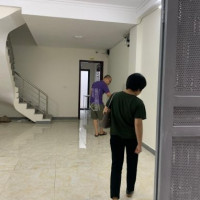 Chính Chủ Bán Nhanh Nhà Lô Góc Hai Mặt Tiền Ngõ Dt 50m2, Mt 4m, 6 Tầng 11 Phòng Khép Kín Tại Triều Khúc