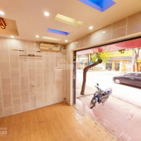 Chính Chủ Bán Nhanh Nhà Mặt Phố Kinh Doanh Tốt, đường Rộng 6 Làn ô Tô, Vỉa Hè Rộng