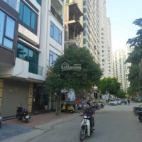 Chính Chủ Bán Nhanh Nhà Mặt Phố Văn Khê 50m2*6t đường Rộng 24m Kinh Doanh Siêu đỉnh Lh 0975100988