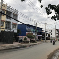 Chính Chủ Bán Nhanh Nhà Mặt Tiền đường Cây Keo, Tam Phú, Quận Thủ đức Giá: 12,5 Tỷ