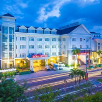 Chính Chủ Bán Nhanh Nhà Mặt Tiền đường Duy Tân - đối Diện Trung Tâm Nhà Hàng Tiệc Cưới Eden Plaza đà Nẵng