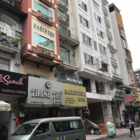 Chính Chủ Bán Nhanh Nhà Mt đinh Công Tráng - Thạch Thị Thanh Q1, Dt: 4x16m, Hầm 6 Lầu, 195 Tỷ