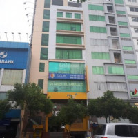 Chính Chủ Bán Nhanh Nhà Mt Lê Thị Hồng Gấm Q1 (14x20m), Hầm Trệt 12l, Hđt 1tỷ/th Giá 250 Tỷ Tl 0901160668